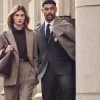 BOSS puts focus on tailoring with new AW26 campaign starring Aaron Pierre